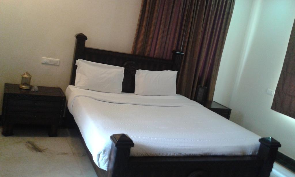 Ibc Hotels & Resorts Pvt. Ltd. Bangalore Room photo