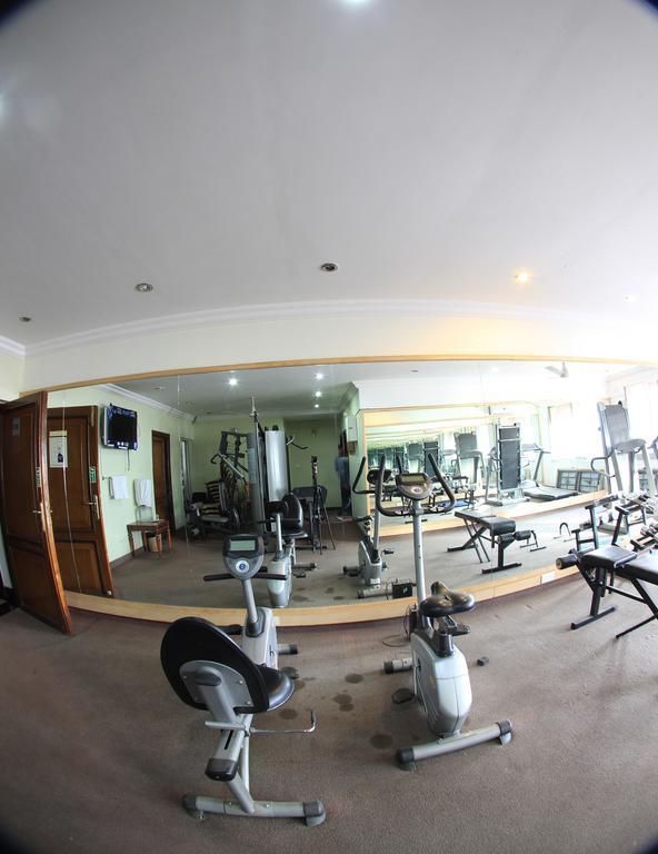 Ibc Hotels & Resorts Pvt. Ltd. Bangalore Exterior photo