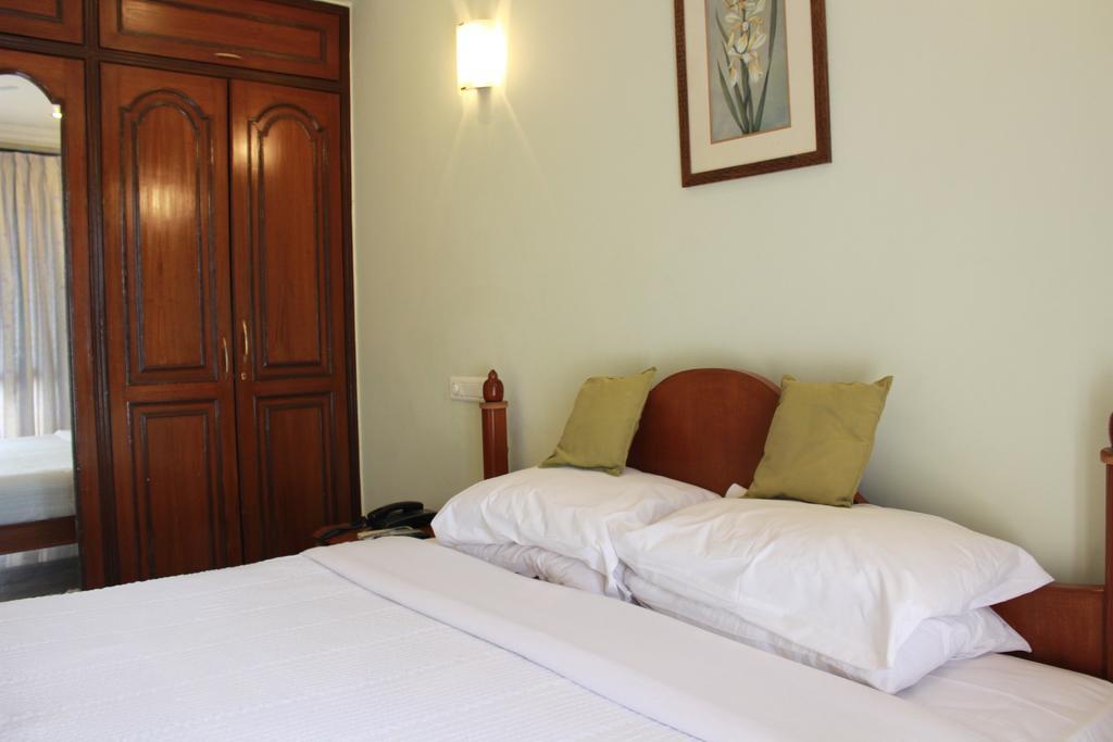 Ibc Hotels & Resorts Pvt. Ltd. Bangalore Room photo