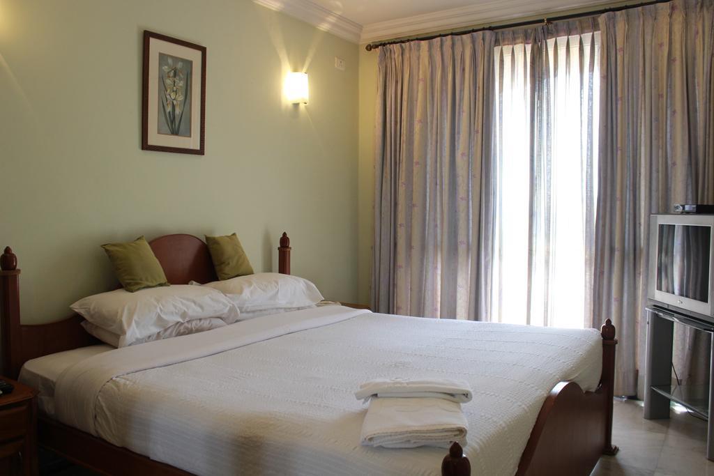 Ibc Hotels & Resorts Pvt. Ltd. Bangalore Room photo