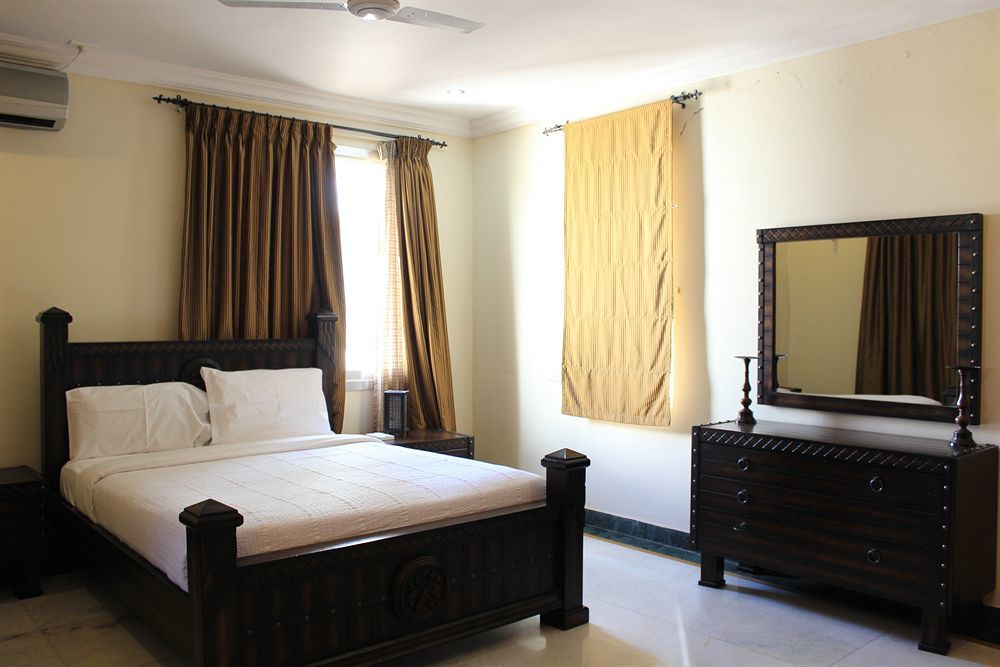 Ibc Hotels & Resorts Pvt. Ltd. Bangalore Exterior photo
