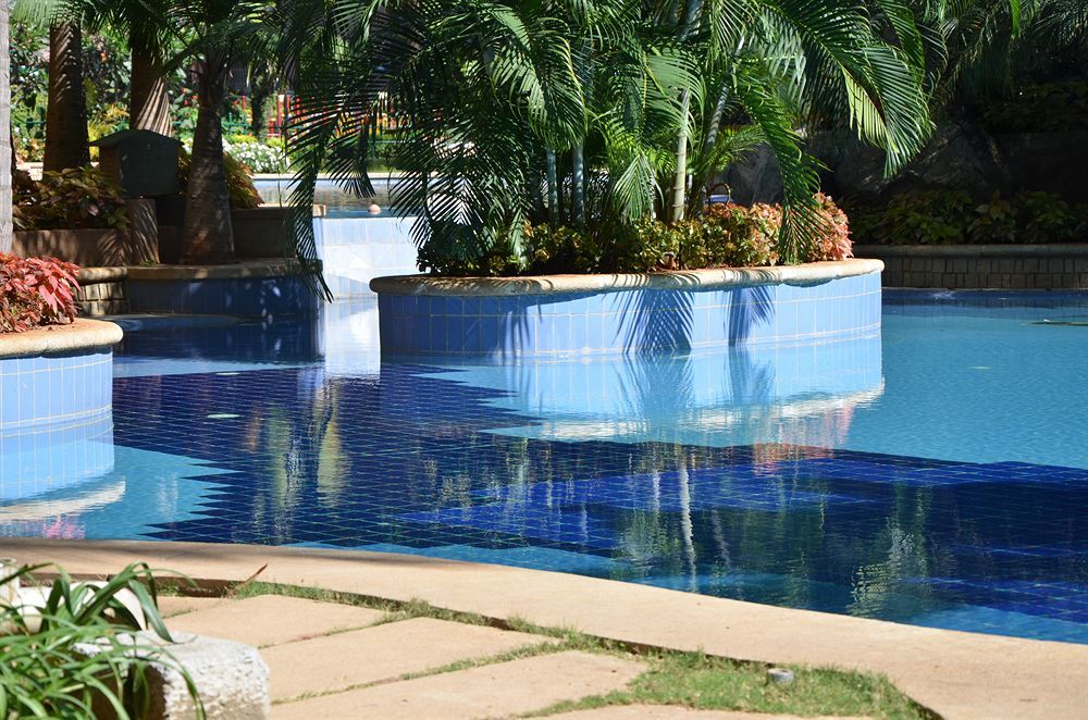 Ibc Hotels & Resorts Pvt. Ltd. Bangalore Exterior photo